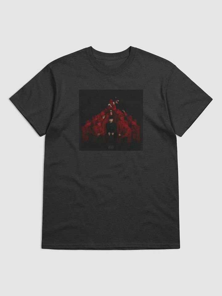 Escort Lover RMX* Tony Effe Tshirt product image (1)