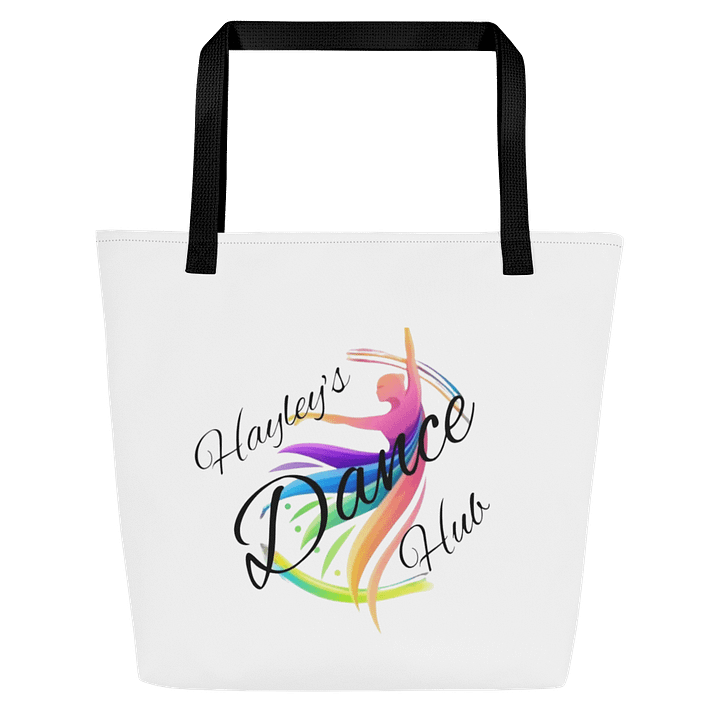 Tote Bag product image (2)