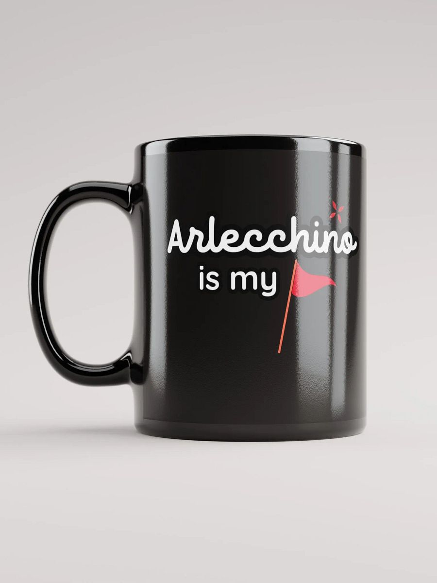 Arlecchino is my Red Flag Mug product image (11)