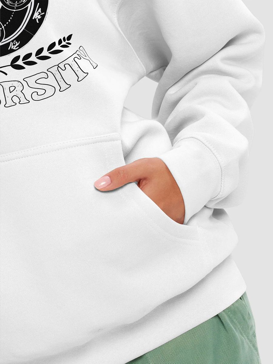 Mage University hoodie product image (8)