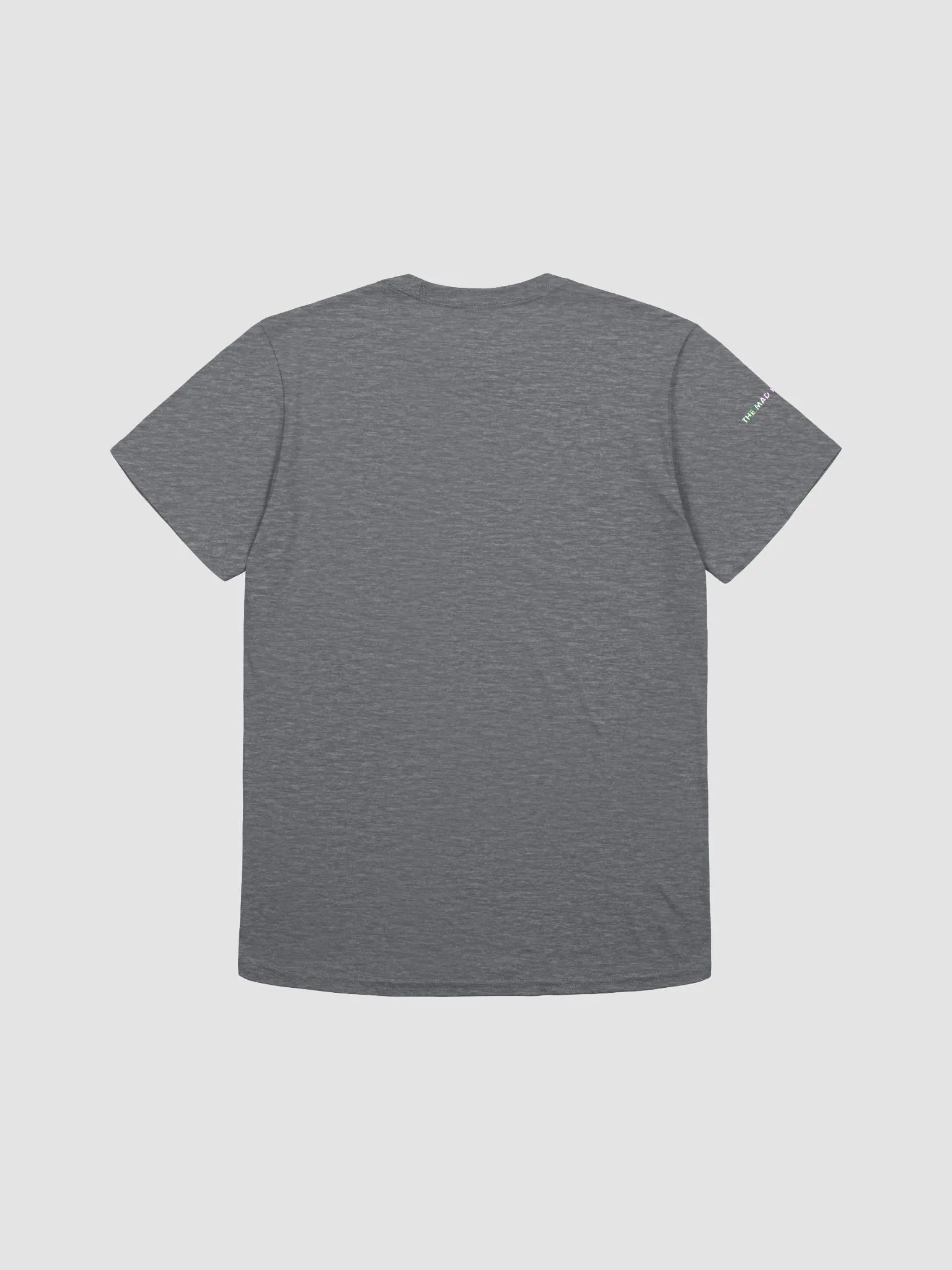 Maglietticchi classica TMHproject product image (2)