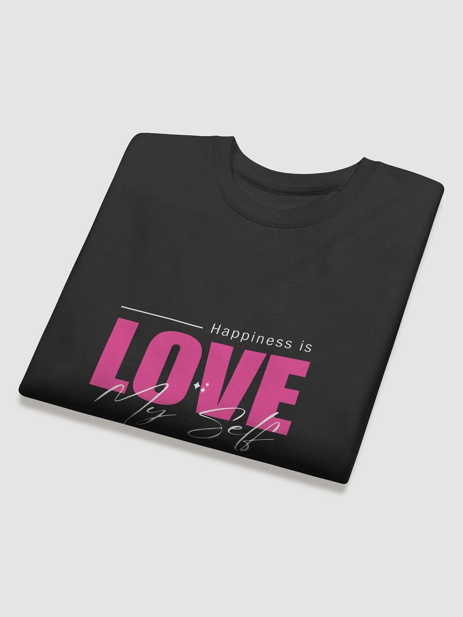 Love My Self - Long Sleeve product image (4)