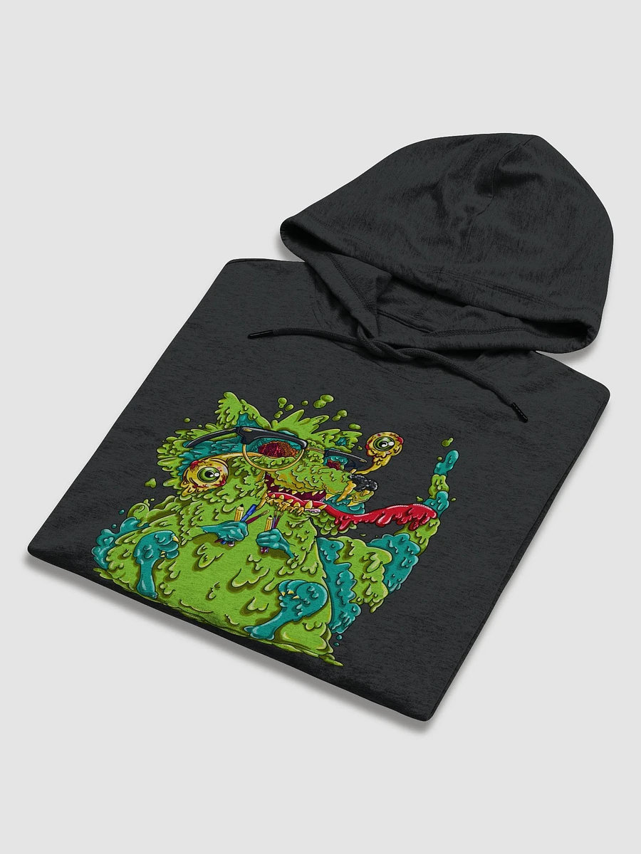 Booger Magic: District Lightweight Hoodie product image (9)