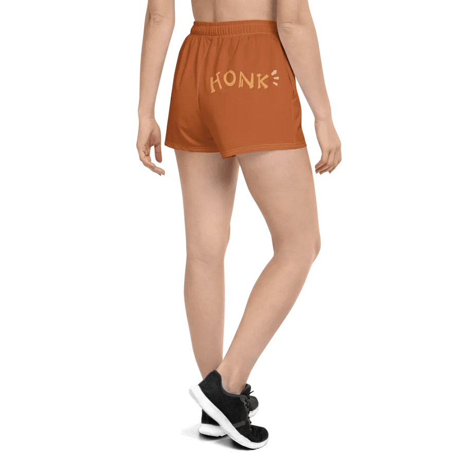 Silly Goose Shorts product image (4)