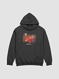 Odablock Seal Hoodie product image (2)