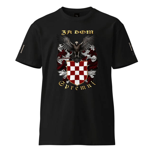 Hrvatski domoljub