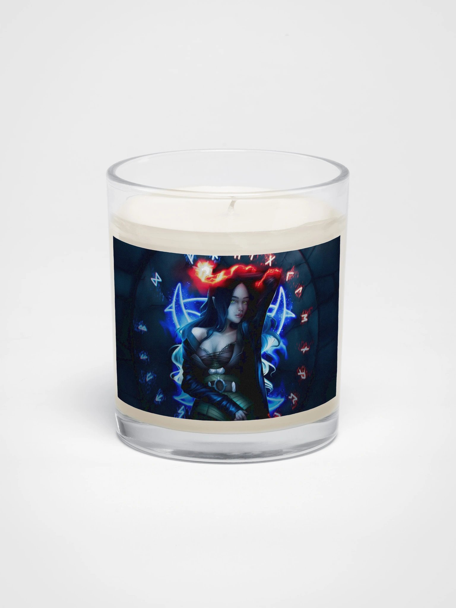 Sparrow Candle product image (1)