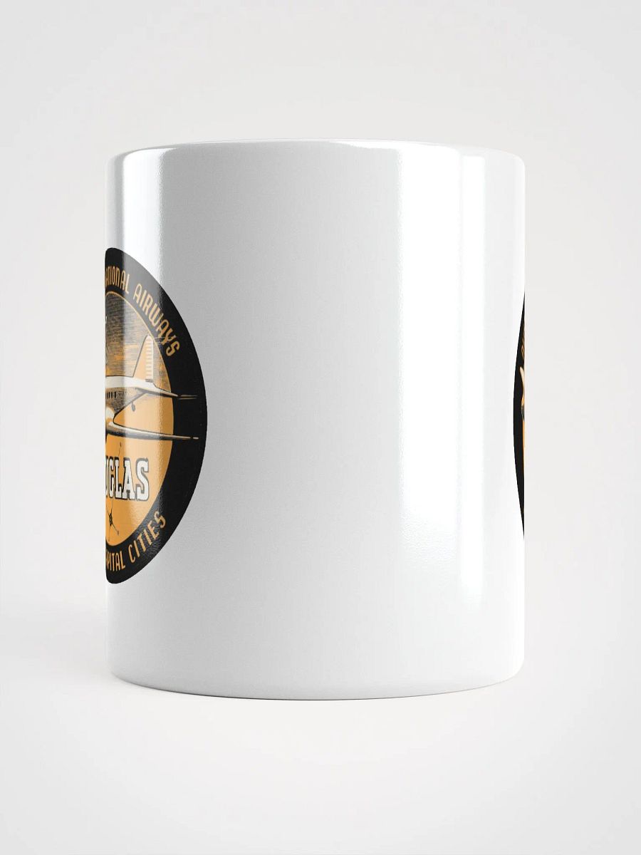 Australian National Airways (ANA) - Mug product image (13)