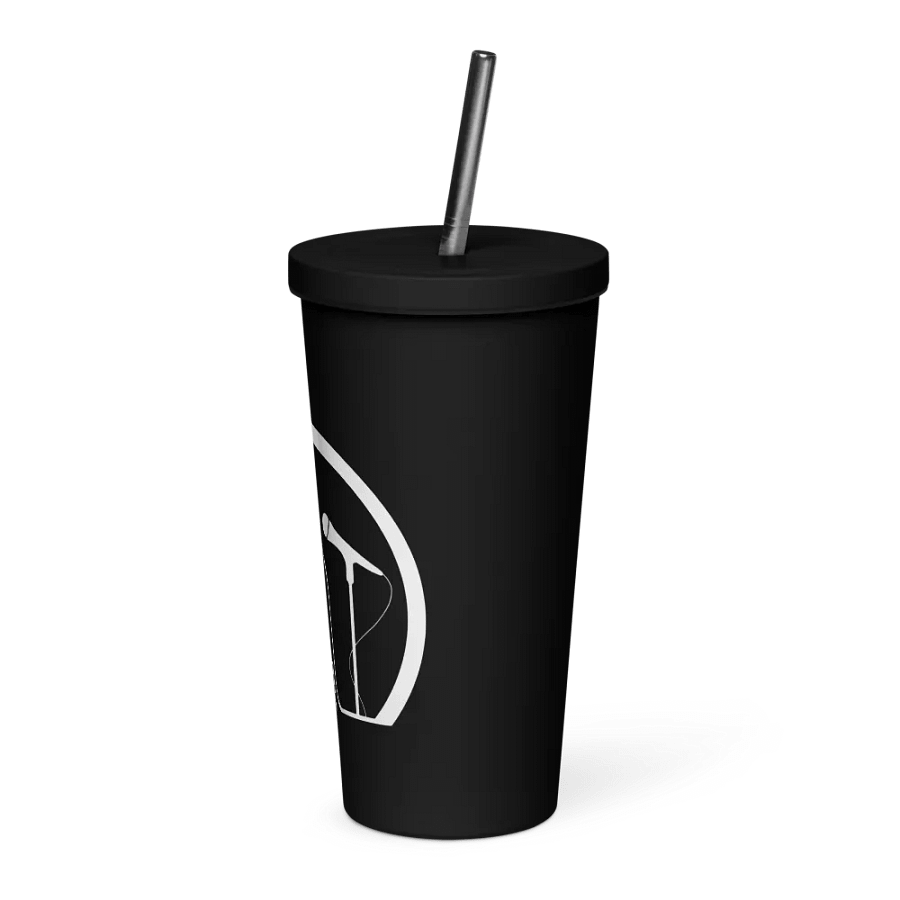 Logo Insulated Tumbler product image (3)