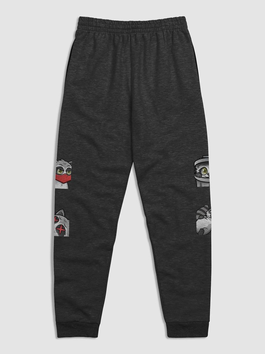 Emote Joggers product image (5)