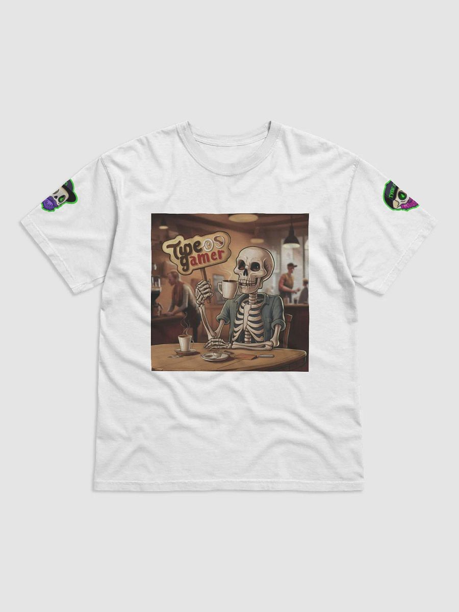 the mr.nishe style. product image (1)