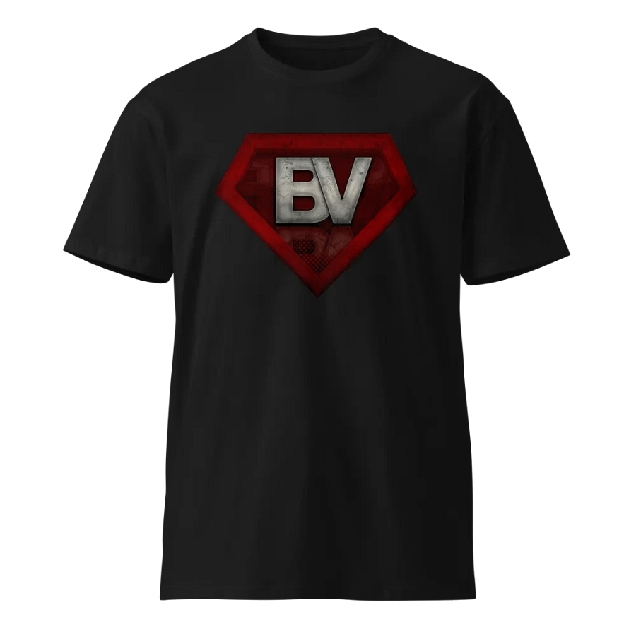 Berserk's Official Logo T-Shirt product image (1)