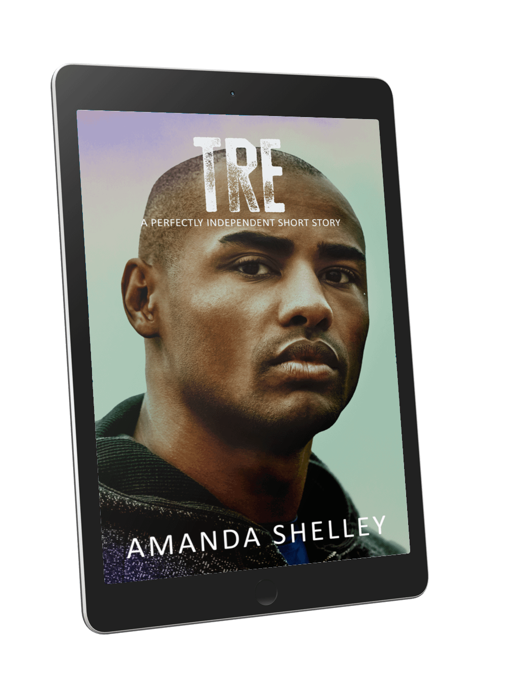 Tre - Ebook product image (1)