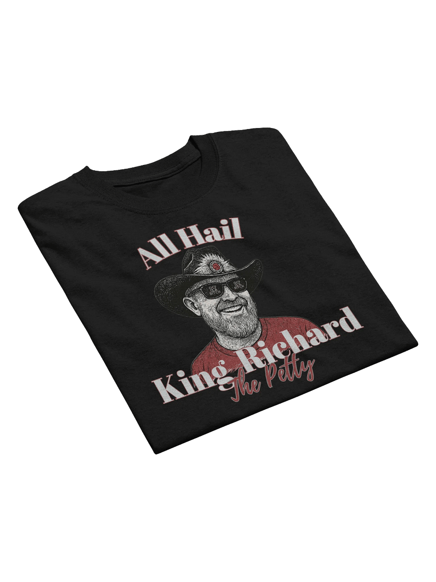 King Richard The Petty (OCF) product image (46)
