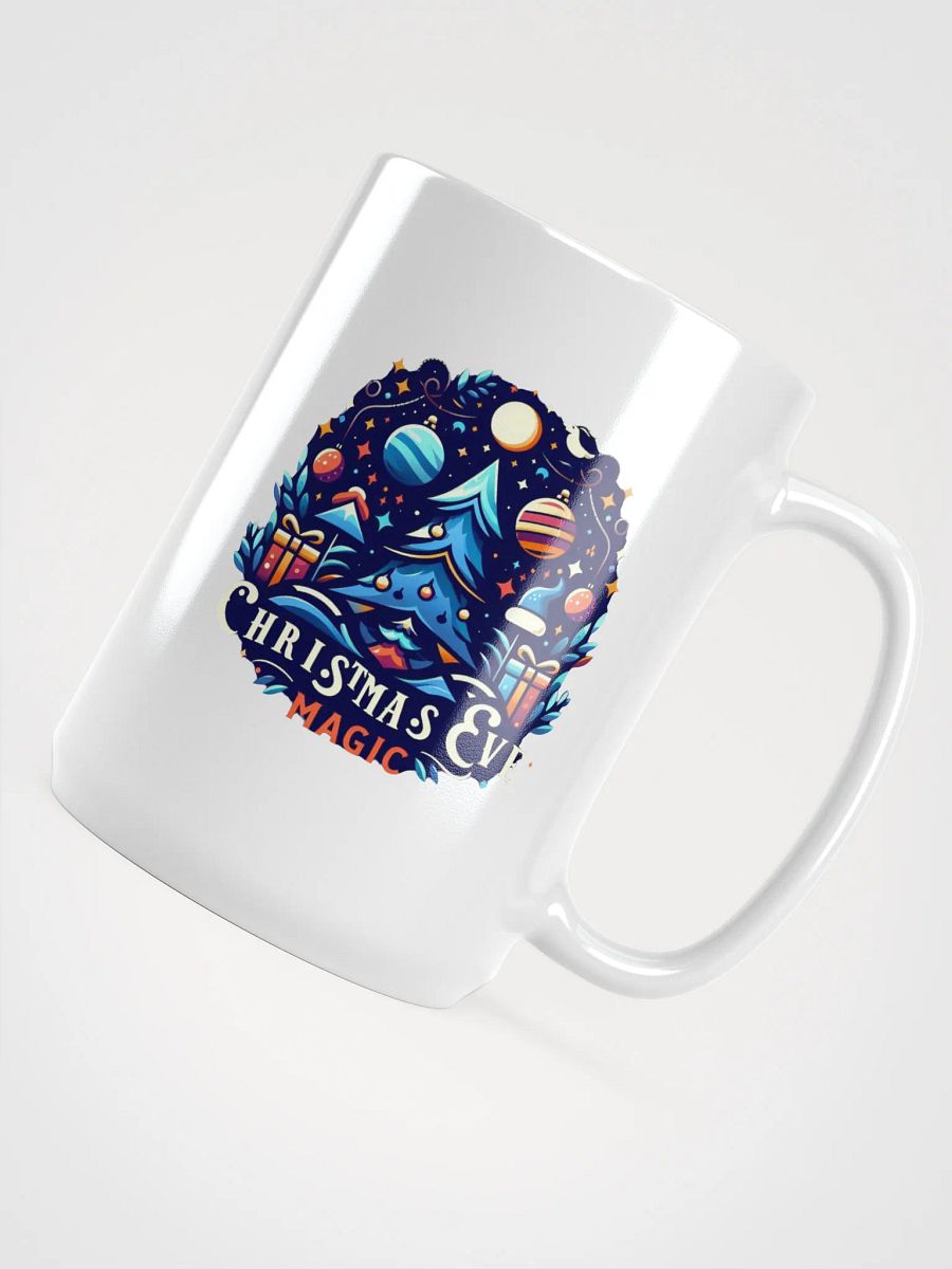Christmas Eve Magic Mug product image (4)