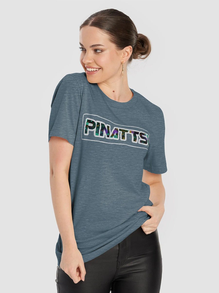 Unisex- Pinattsu T-Shirt product image (8)