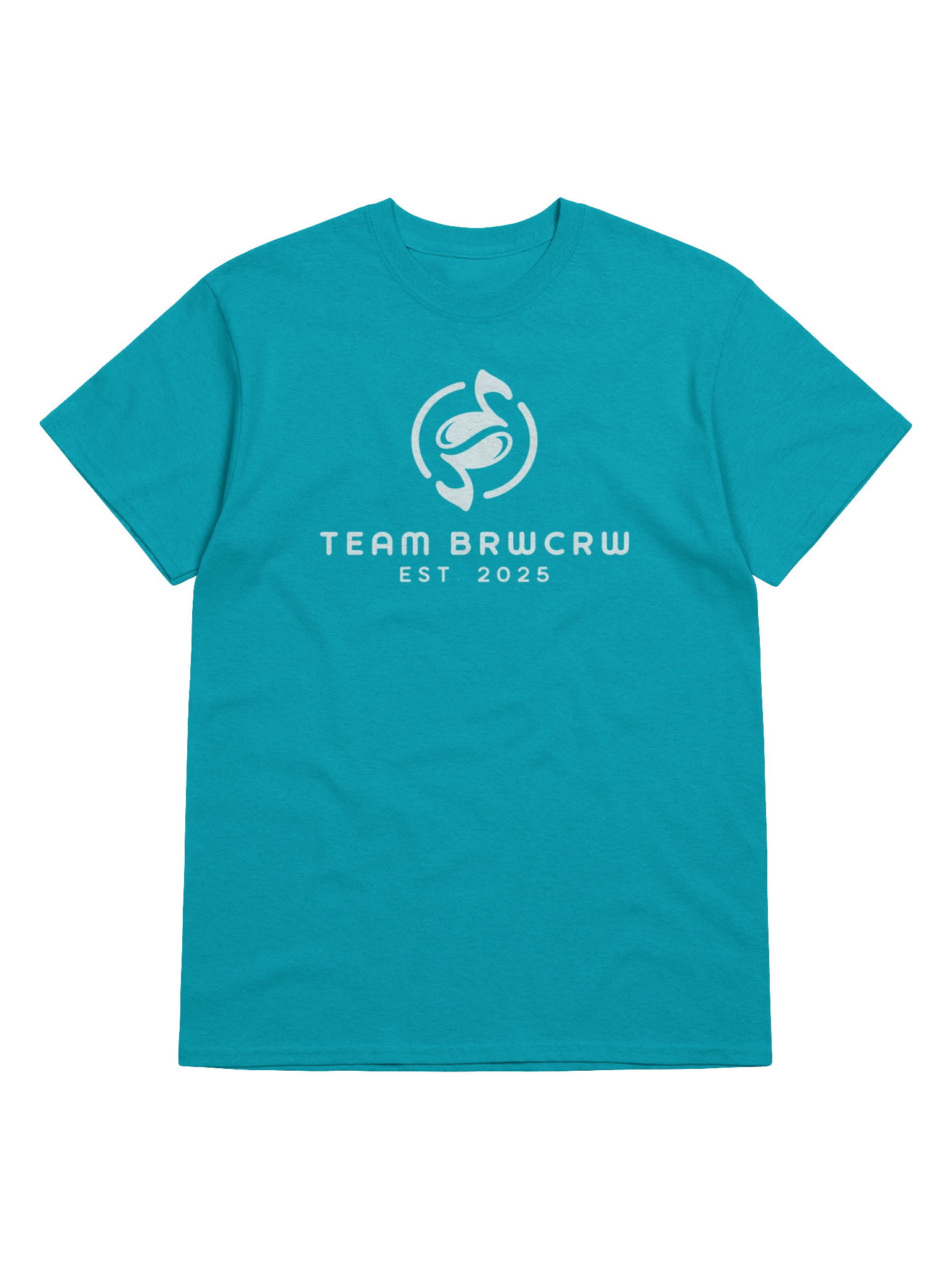 Team BRWCRW Est. 2025 T-shirt product image (9)