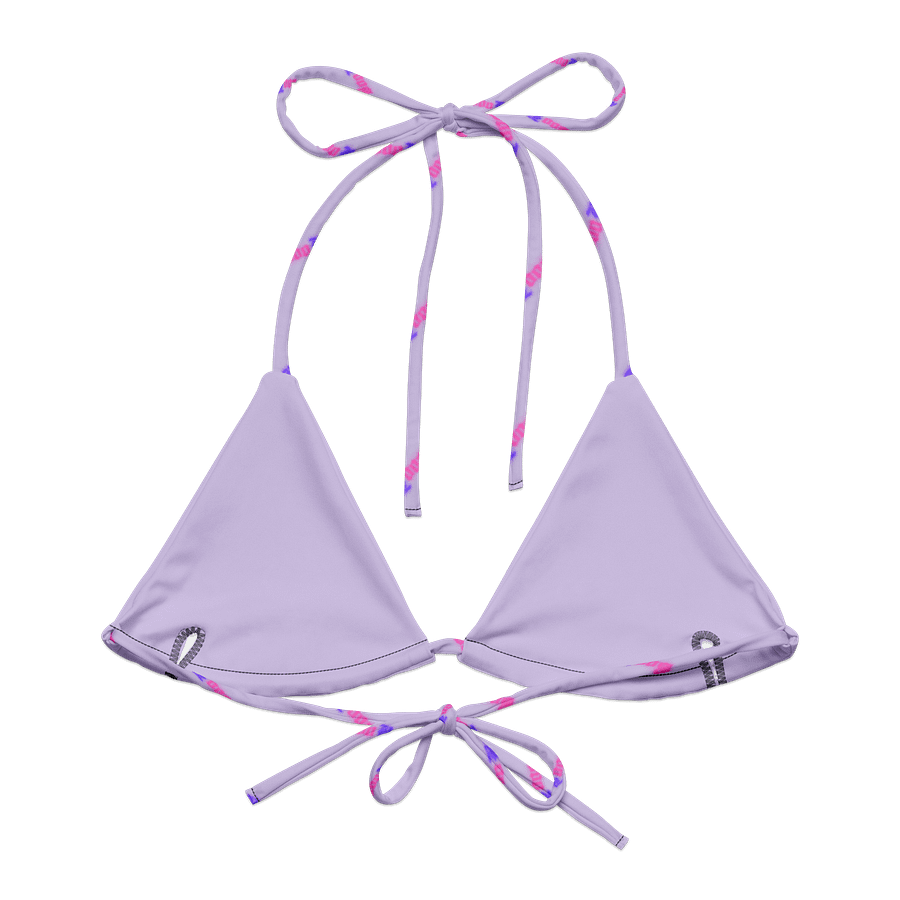 Boo Babes Bikini top product image (1)