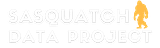 Sasquatch Data Project