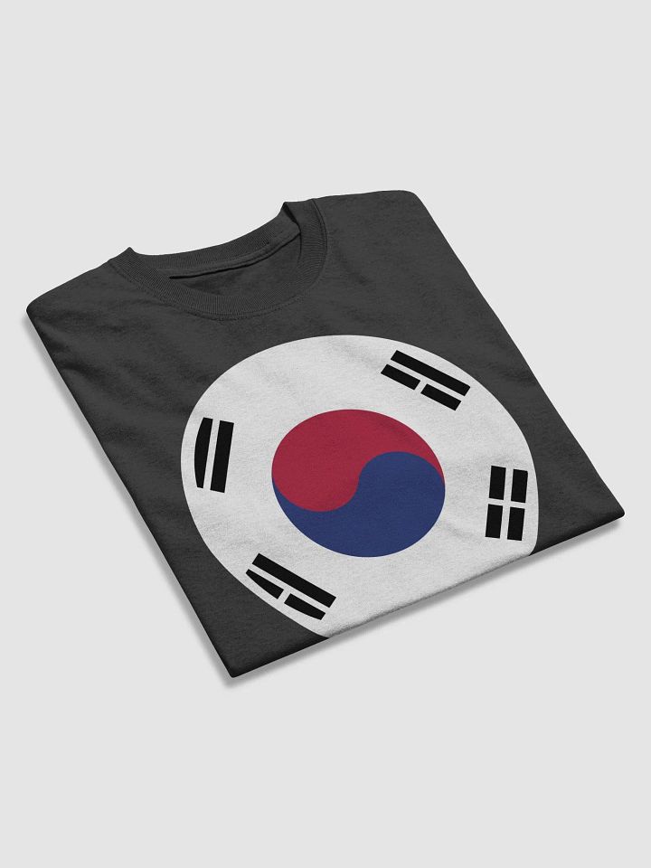 Location Point S.Korea T-shirt product image (2)