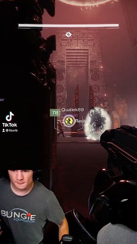 When you’re afk and just know whats going on anyways. 
#destiny2memes #destiny2thegame #destiny2 #destiny2witchqueen #vowofth...