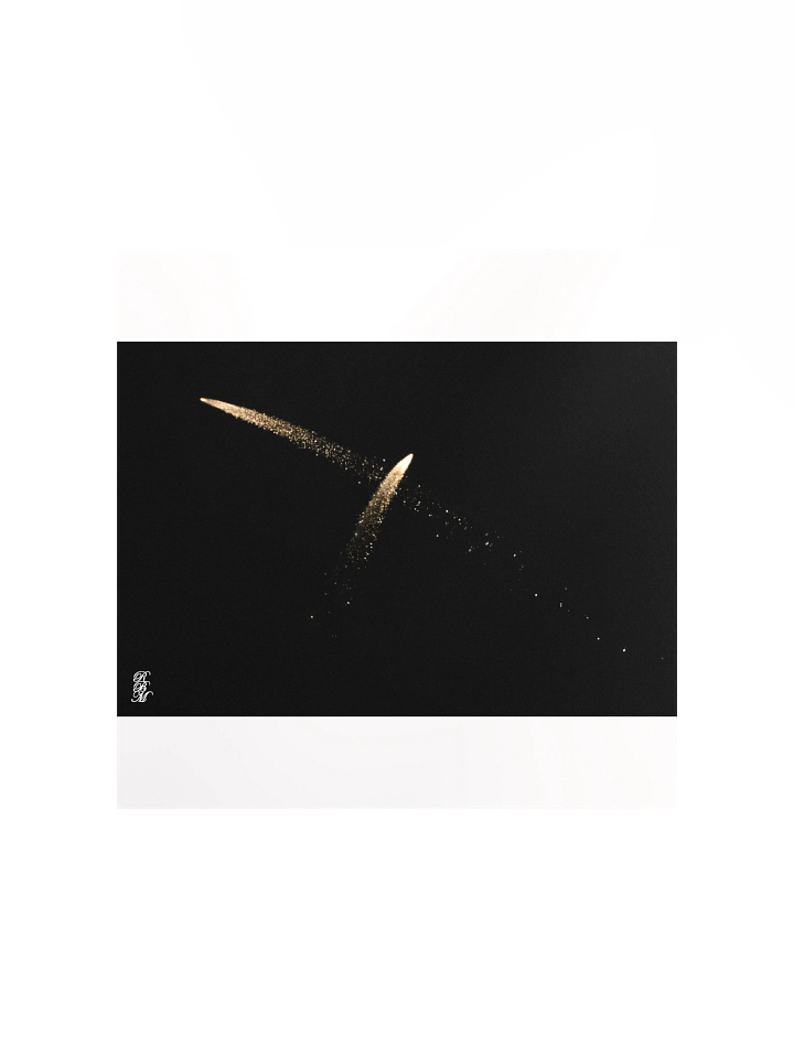 Fireworks like Shooting Stars product image (2)