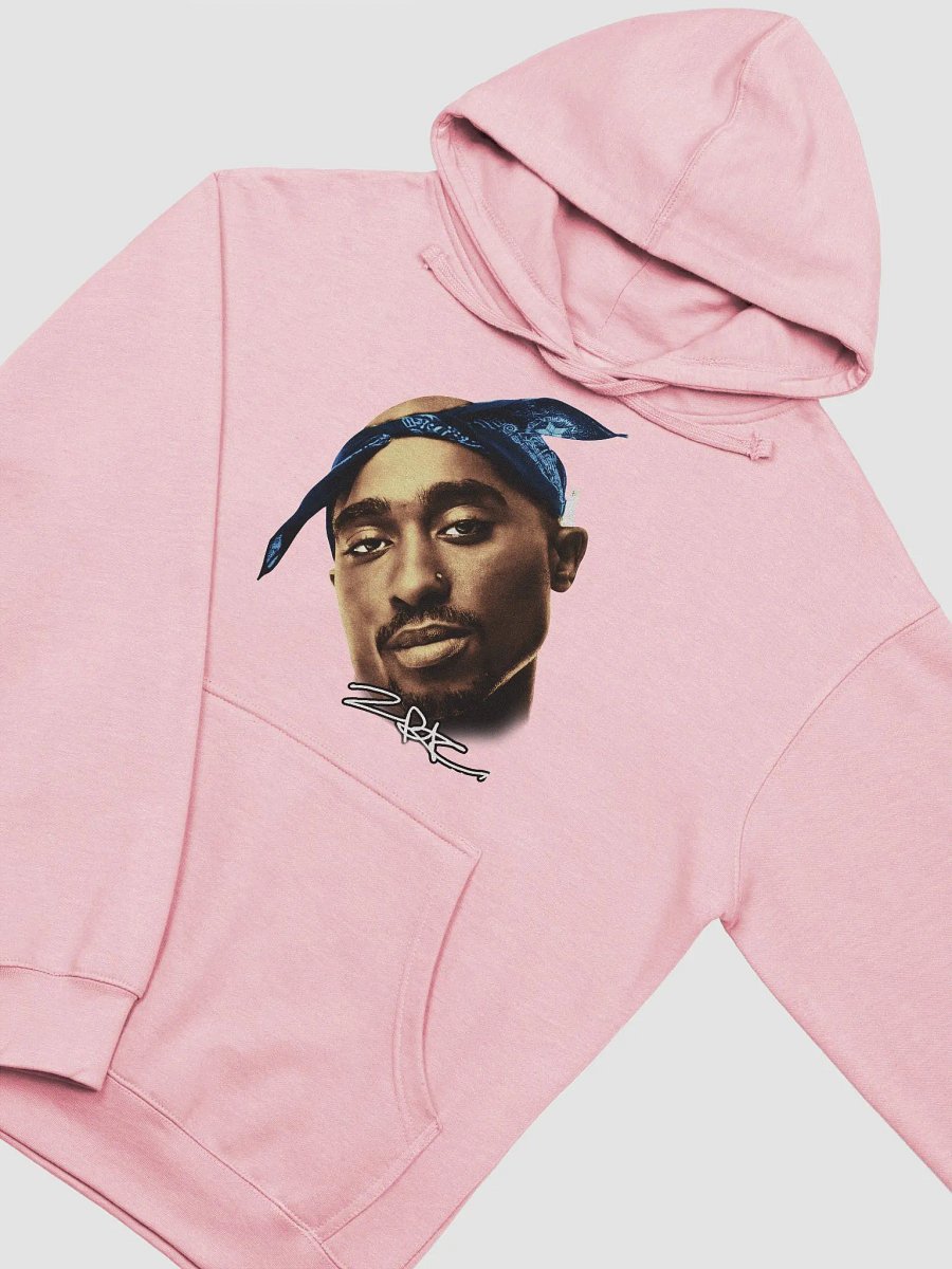 Big Face Hoodie product image (10)