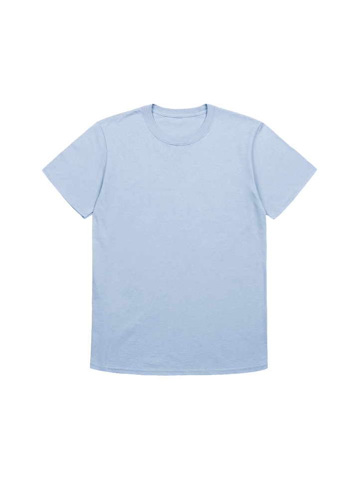 REACH - Print T-Shirt product image (2)