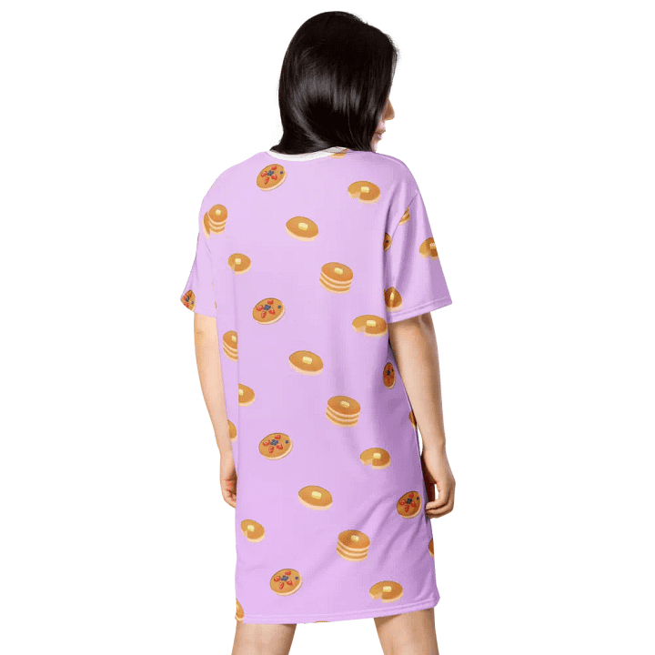Comfy Tee Dress product image (2)
