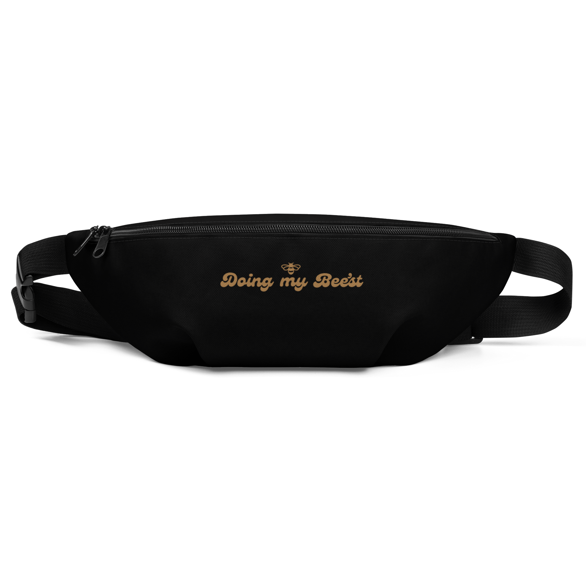 Doing my Beest - Fanny Pack product image (1)