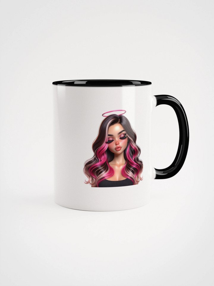 Angel and Devil mug product image (1)