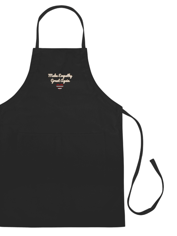 MEGA Cooking Apron product image (5)