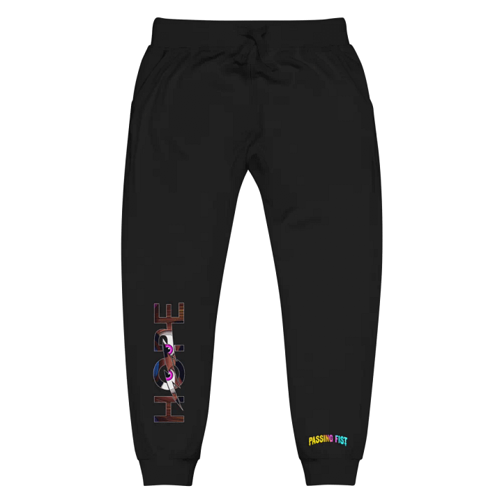 PassingFist Joggers Thin product image (1)