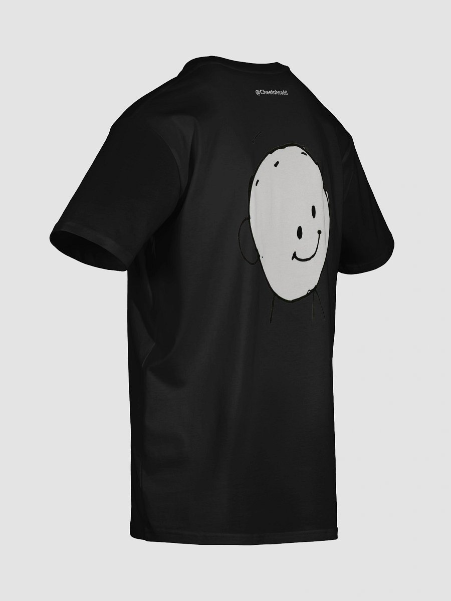Sobriety Fail Shirt product image (27)