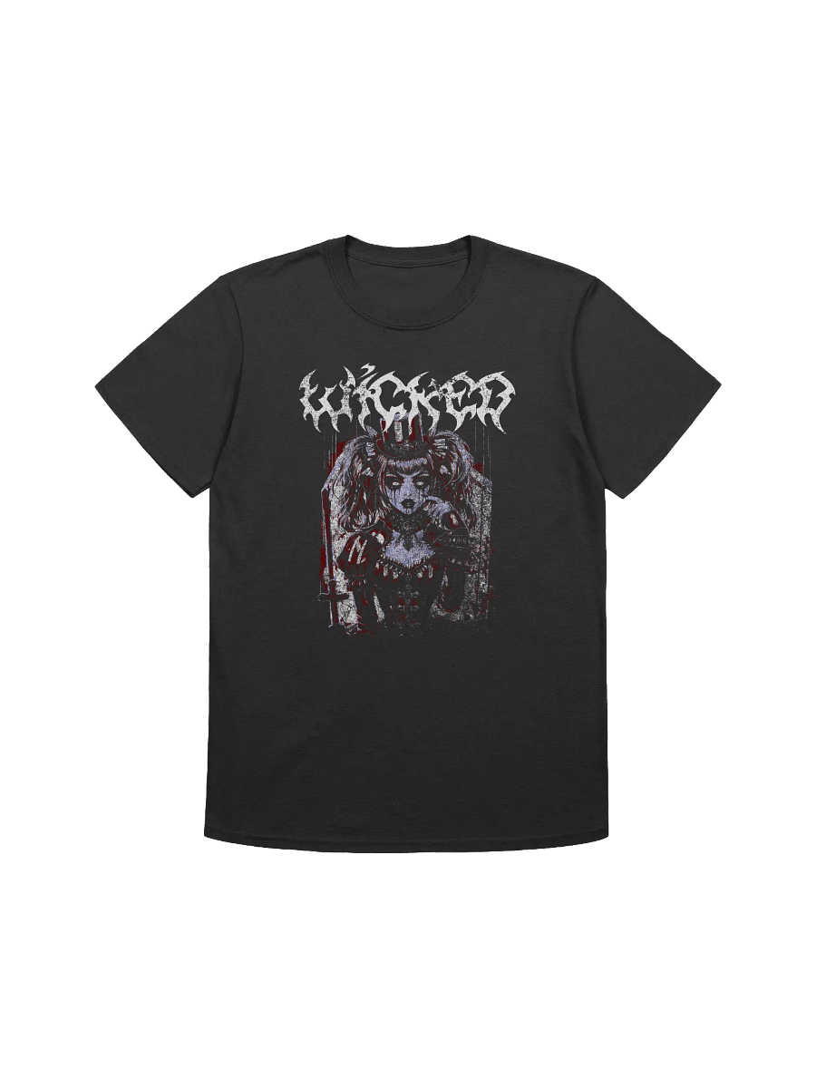 Wicked product image (1)