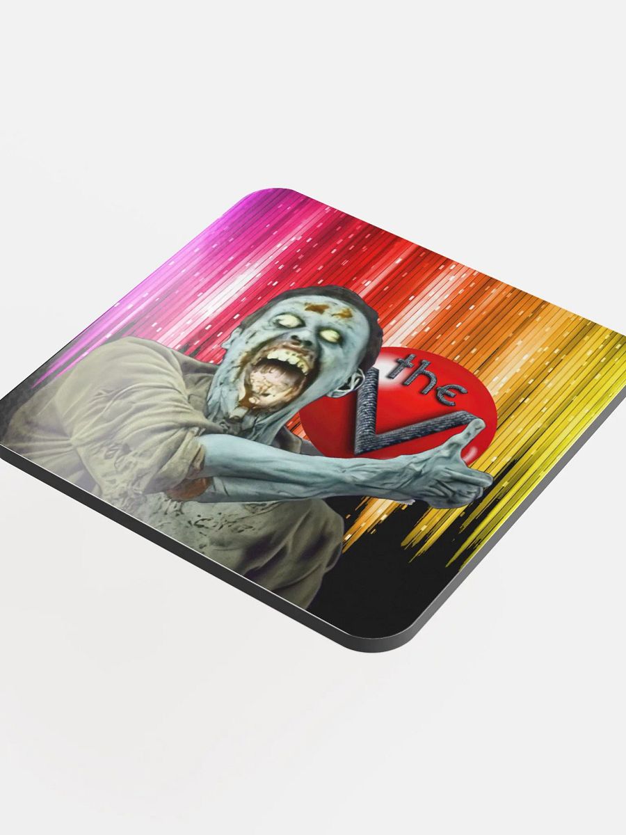 Happy V Coaster product image (4)