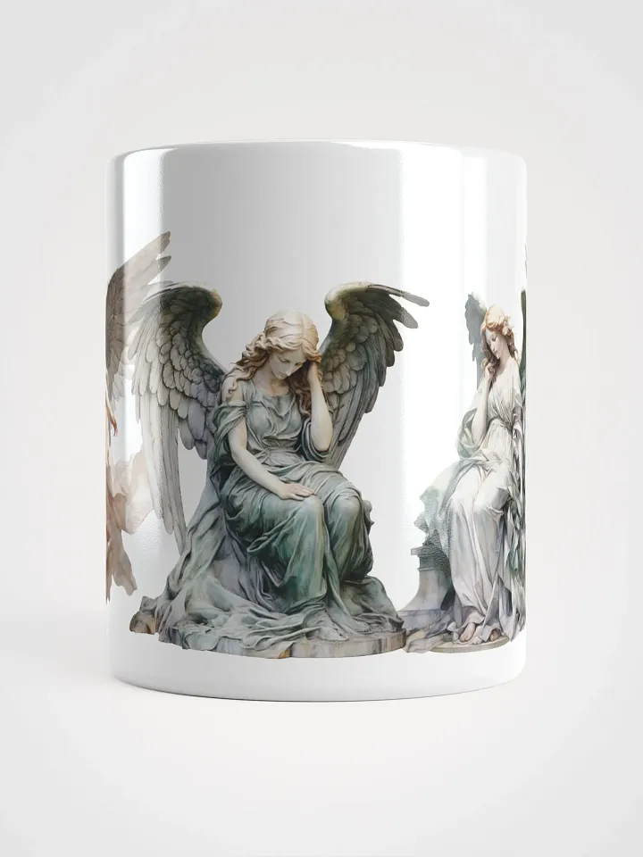 Angel Wings Serenity Mug product image (2)