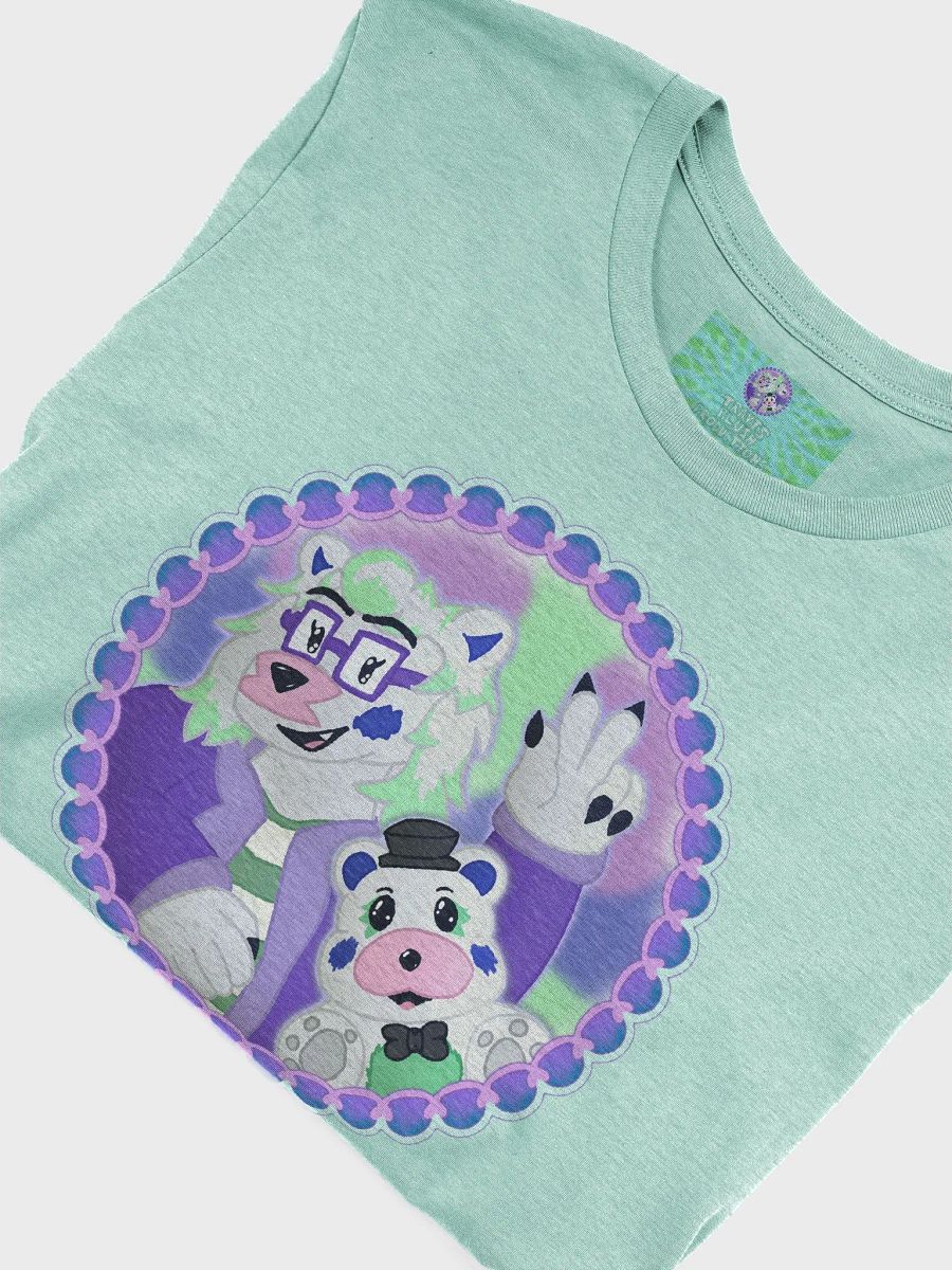 Travis Plush Productions Comfort T-Shirt product image (25)