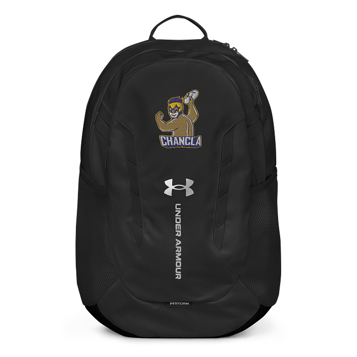 Chancla Backpack product image (1)