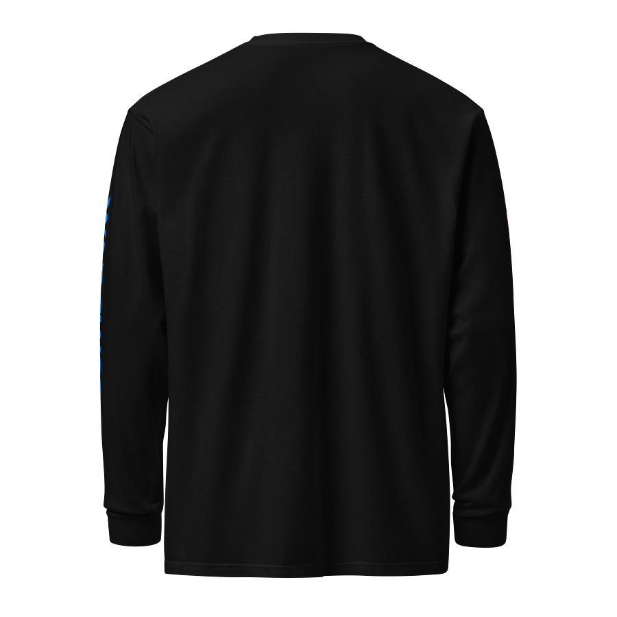 Iron Valor Studios – War-Sworn Faction Long Sleeve Tee product image (2)