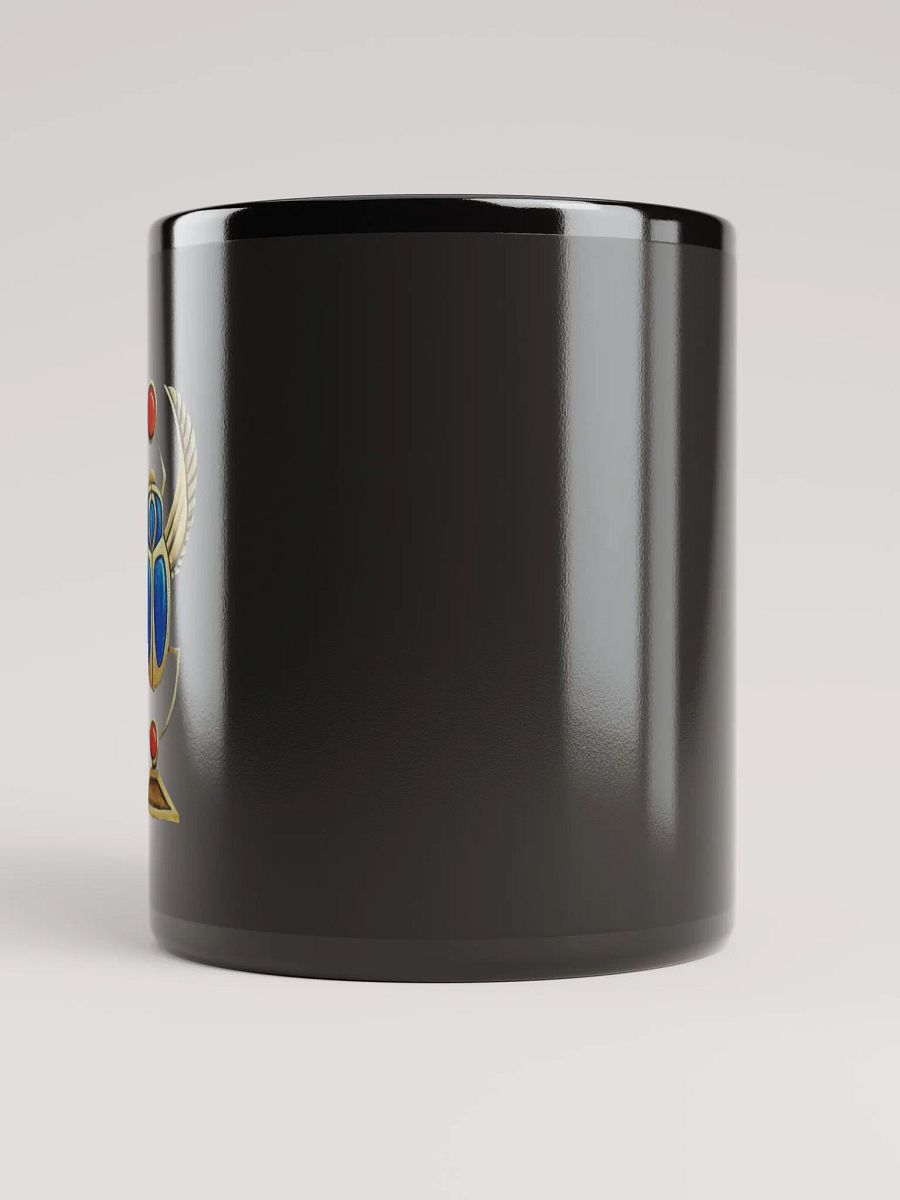 Egyptian Scarab Mug product image (5)