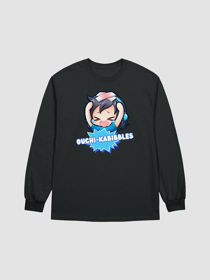 Ouchi-Kabibbles Long Sleeve product image (6)