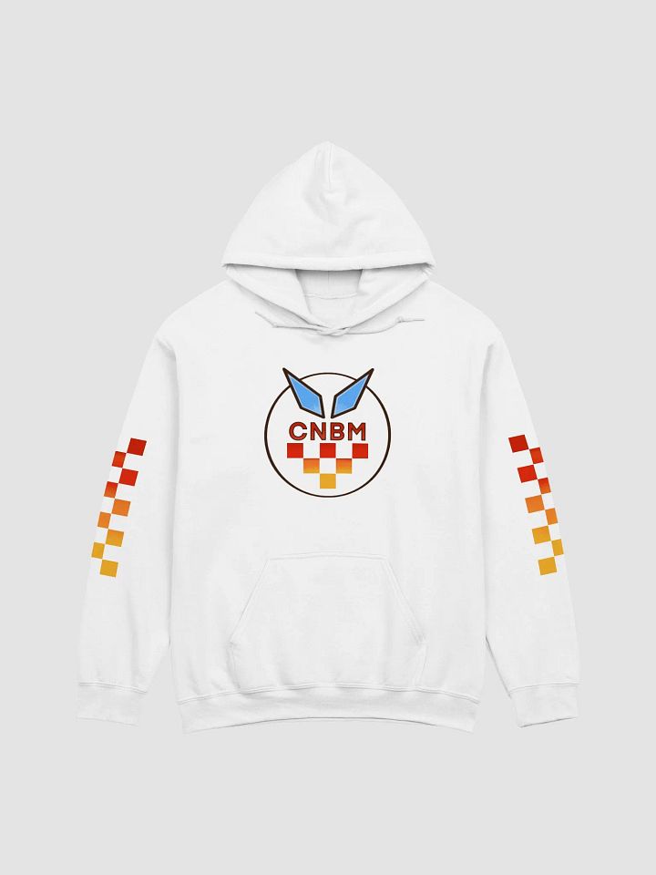 Checkerbum product image (1)