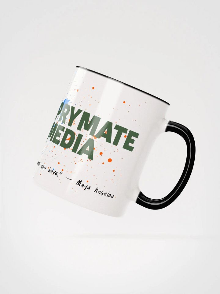 PryMe - "Fixer Elixir" Coffee Mug product image (17)