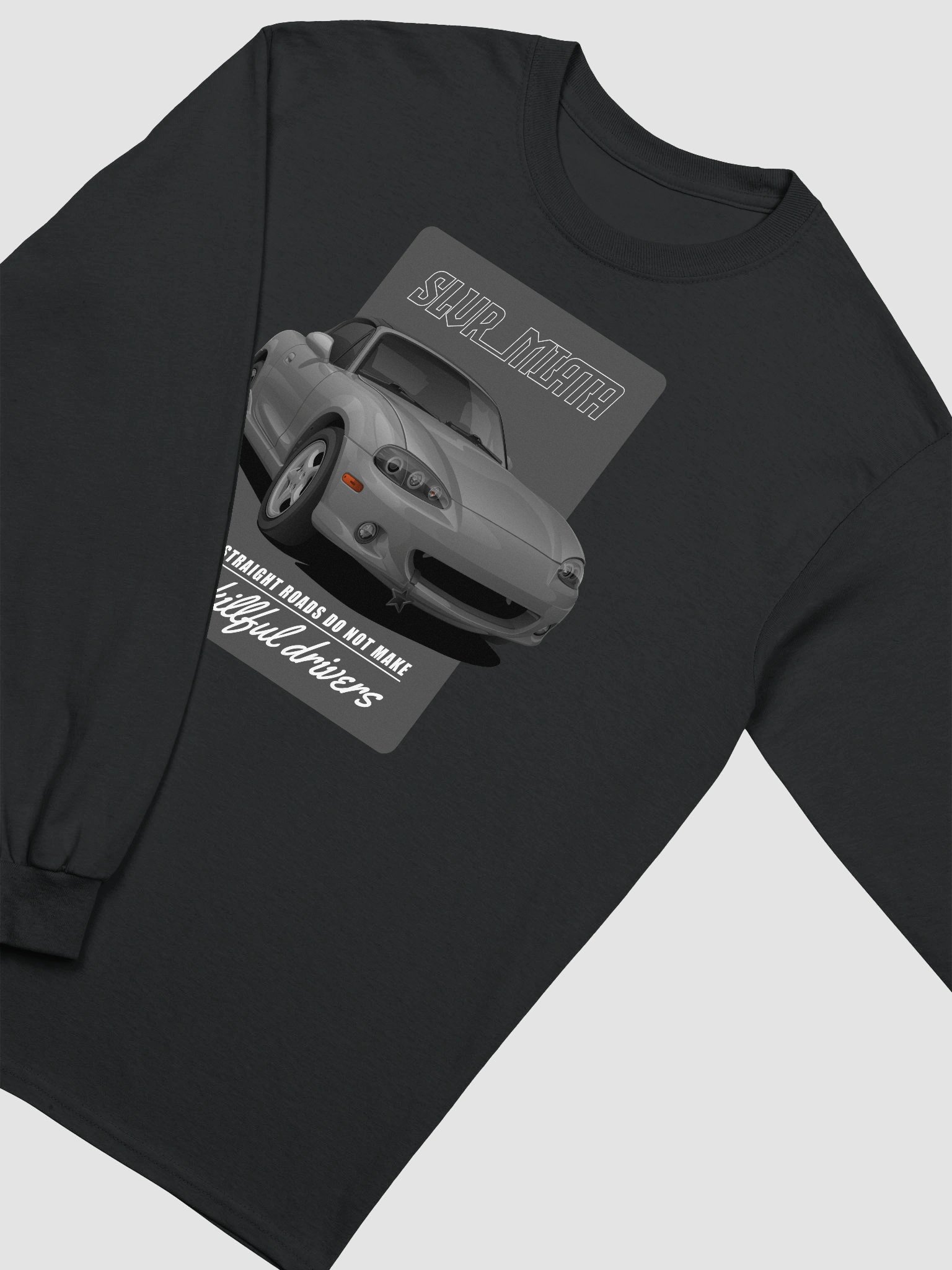 Long sleeve - slvrmiata product image (11)