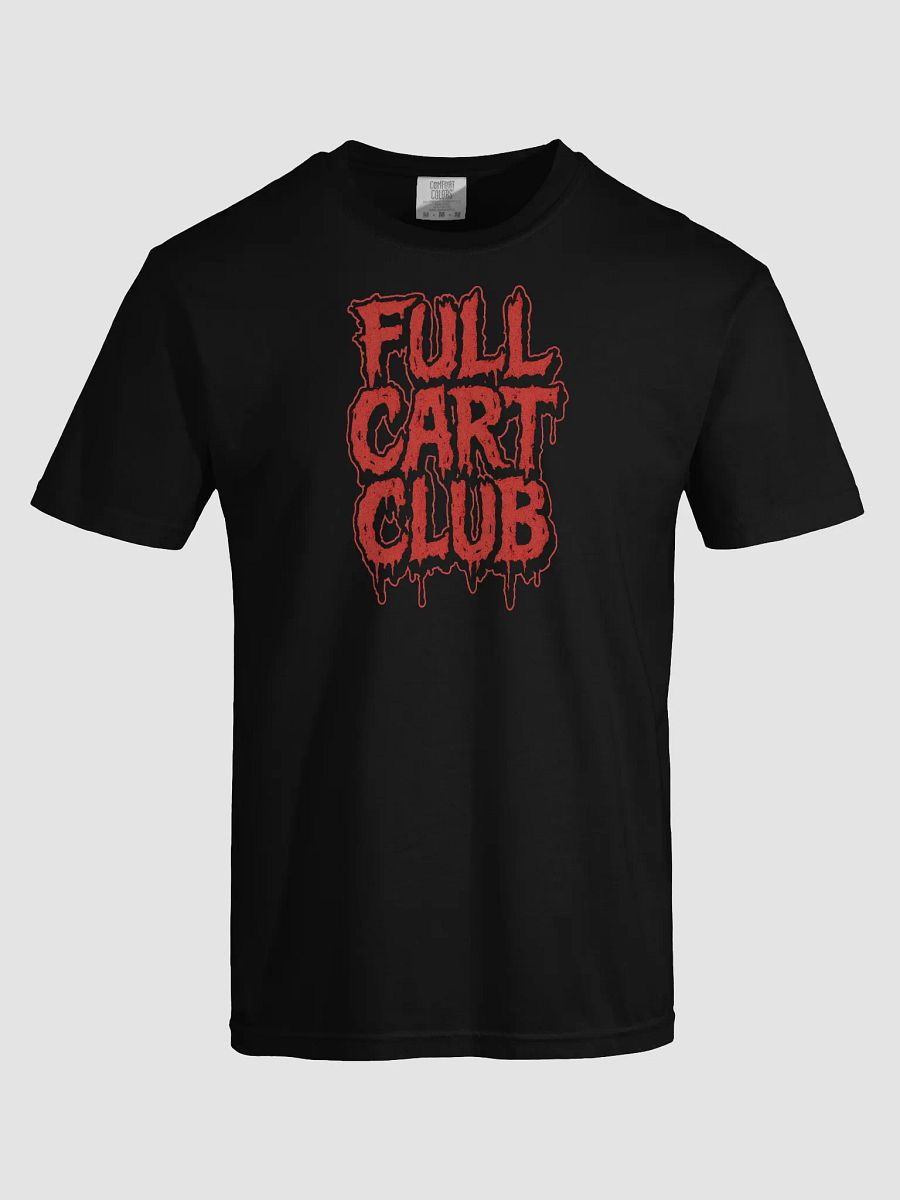 Full Cart Club World Tour product image (5)