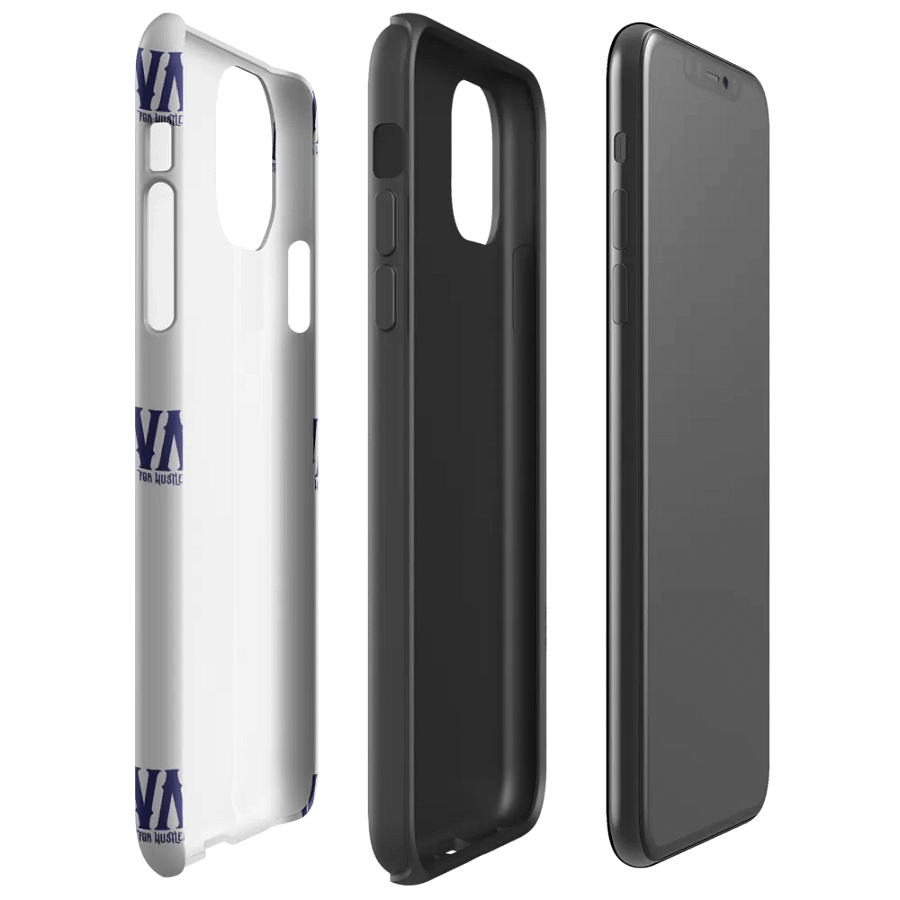 VA For Hustlers Tough iPhone® Case product image (69)