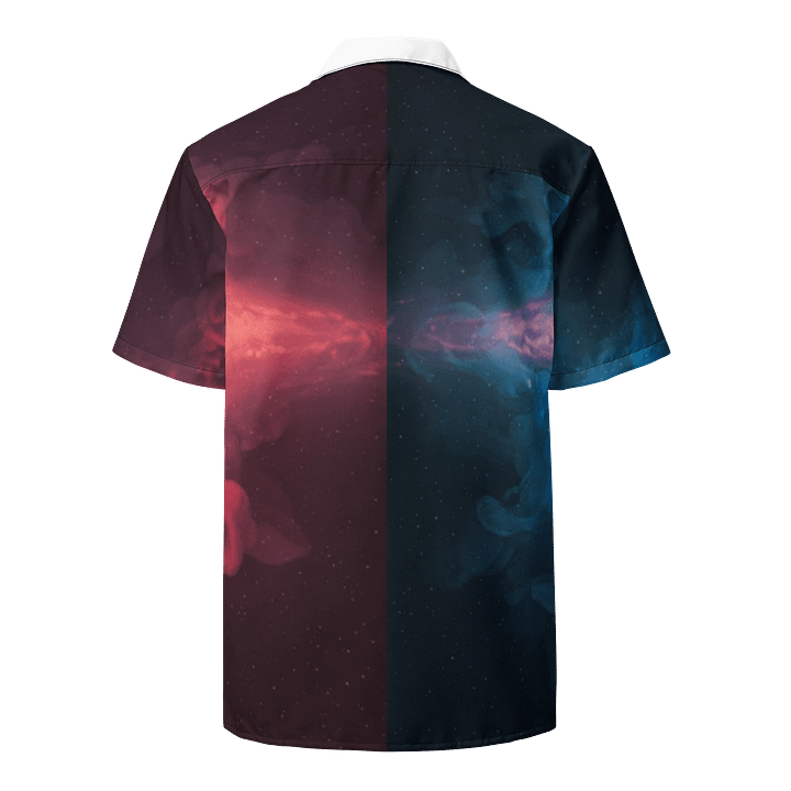GVT Hawaiian Shirt product image (2)