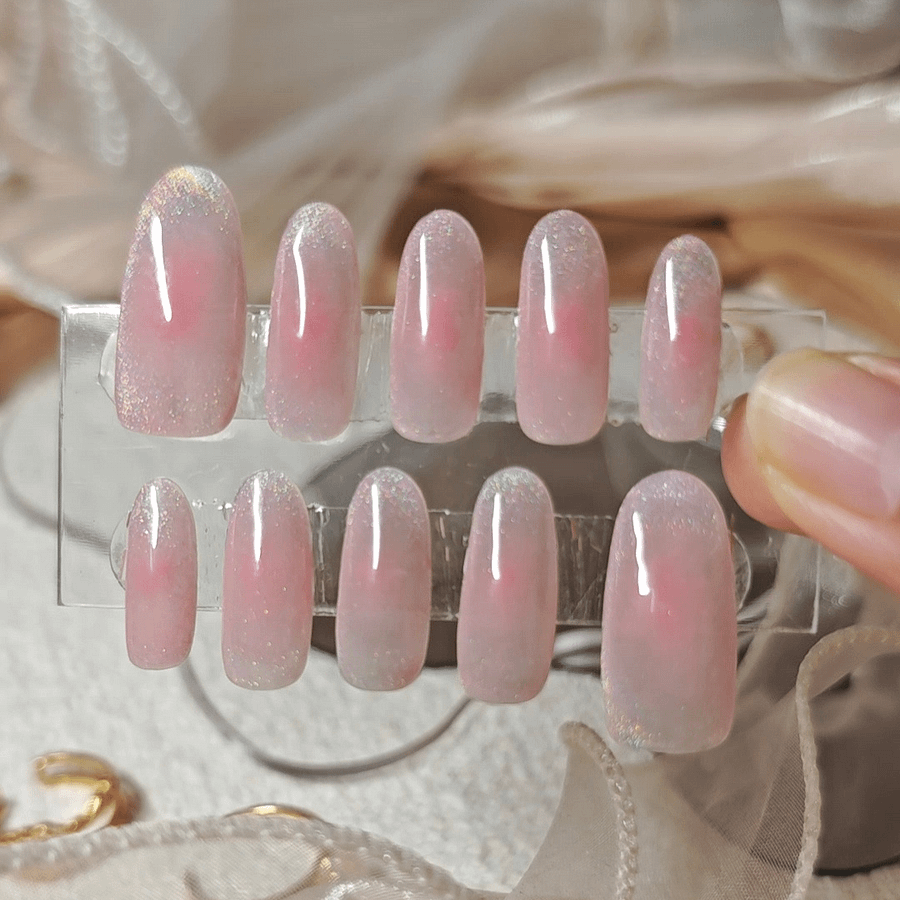 Blush Shimmer product image (8)
