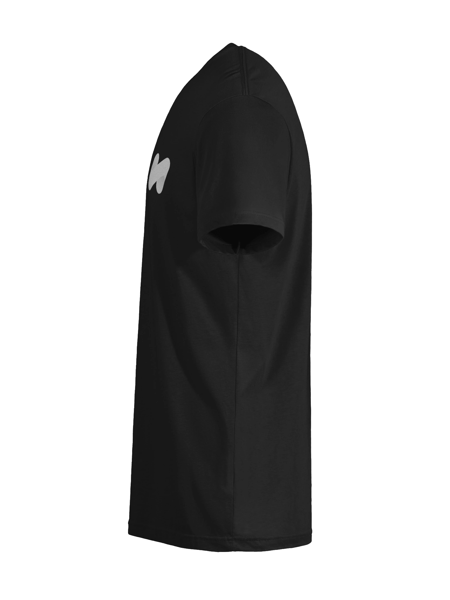 Next Level Light Weight - Premium DTG (White Logo) product image (12)